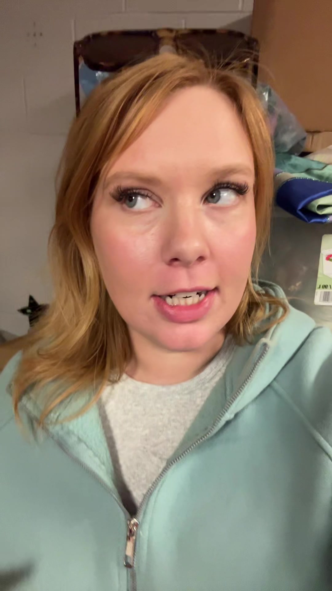 @Cara | Rodeo Thrift