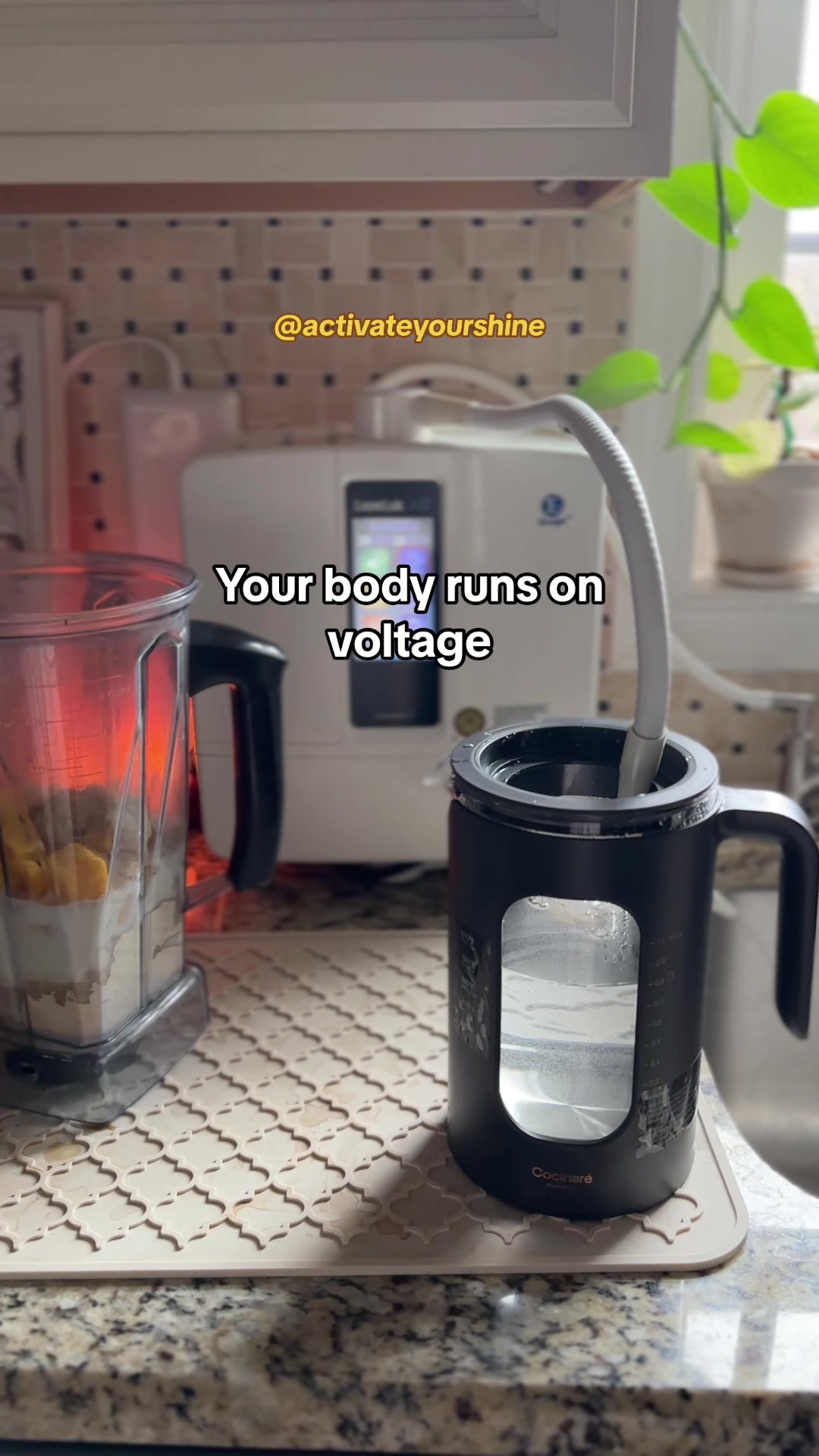 @Activateyourshine | Lauren