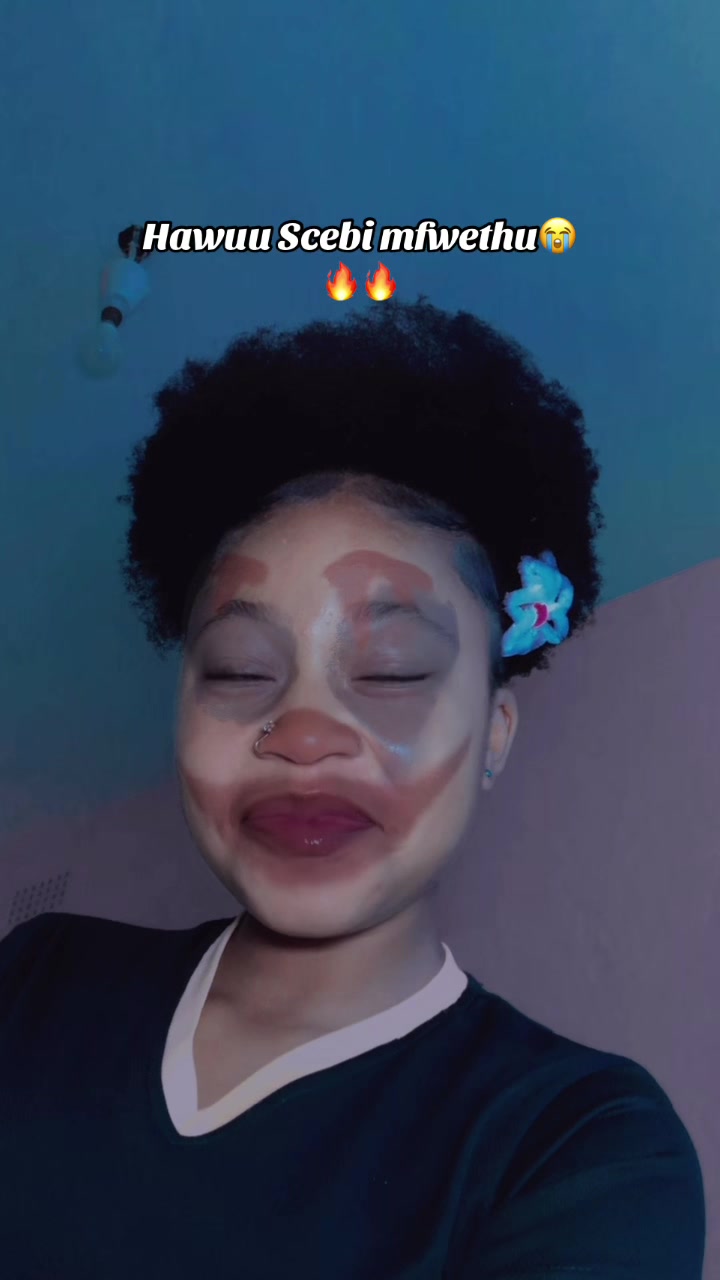 @MaHadebe💕