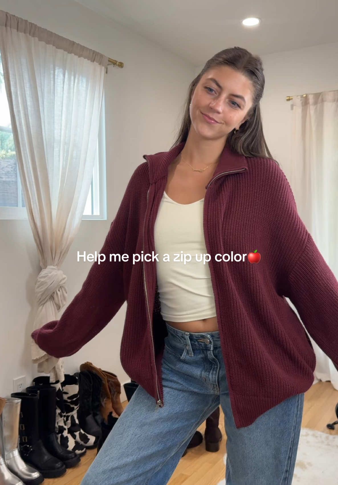 @Vyvacious Fashion❤️