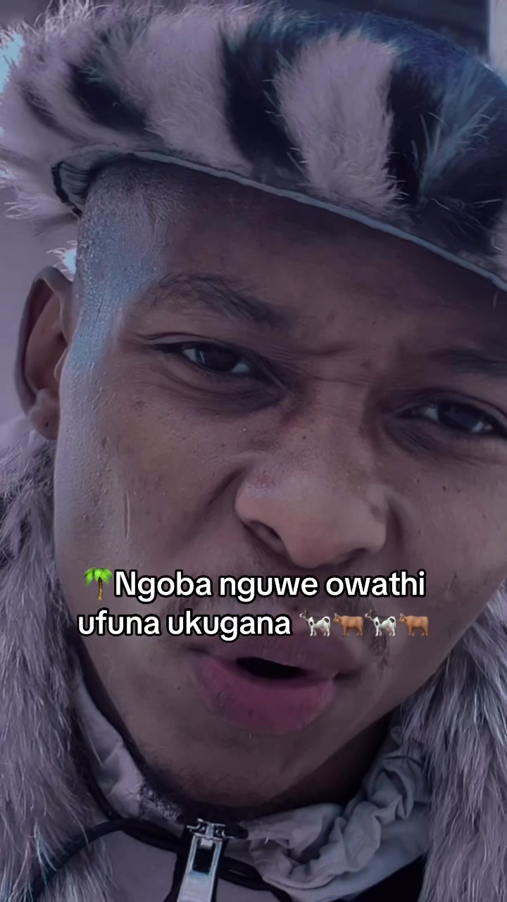 @Mandilakhe Cele