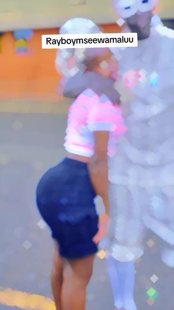 @Rayboy msee wa maluku