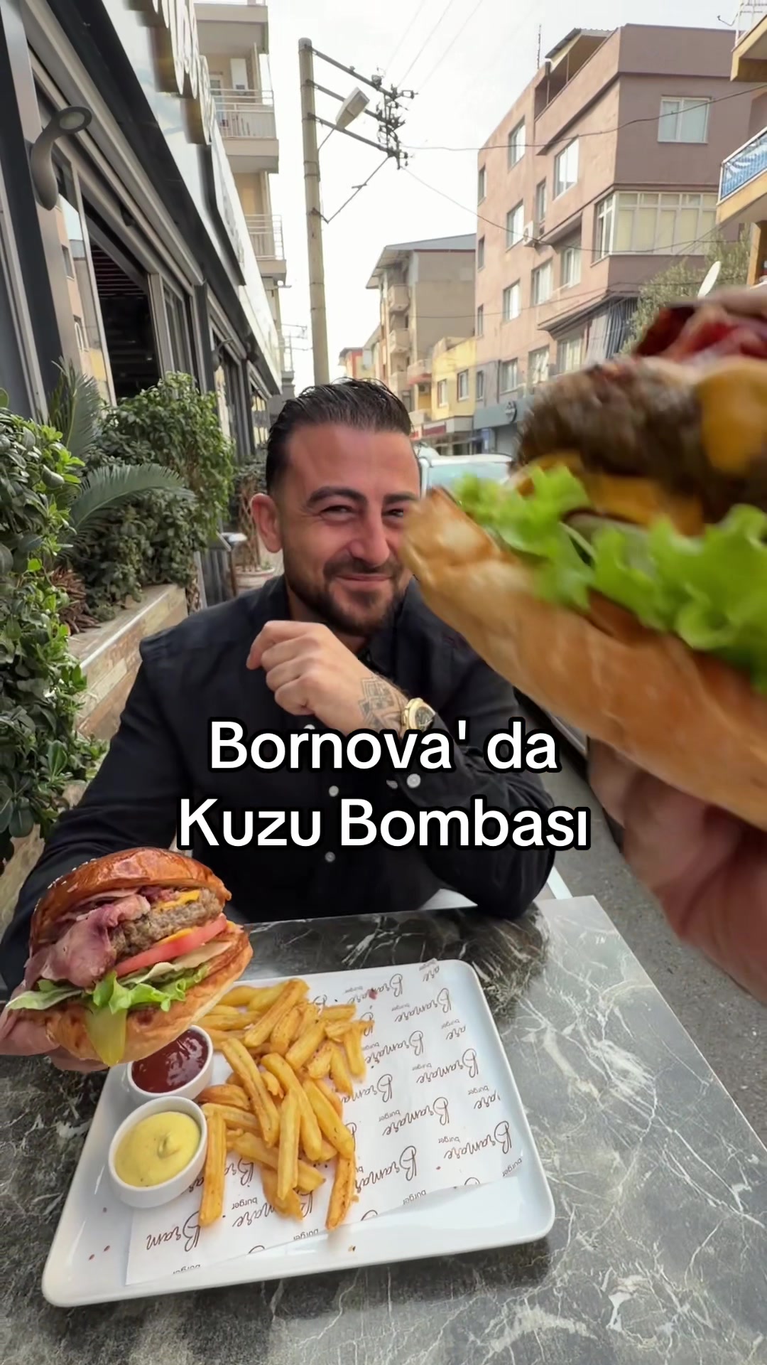 @İzmirin Gurmesi Emre