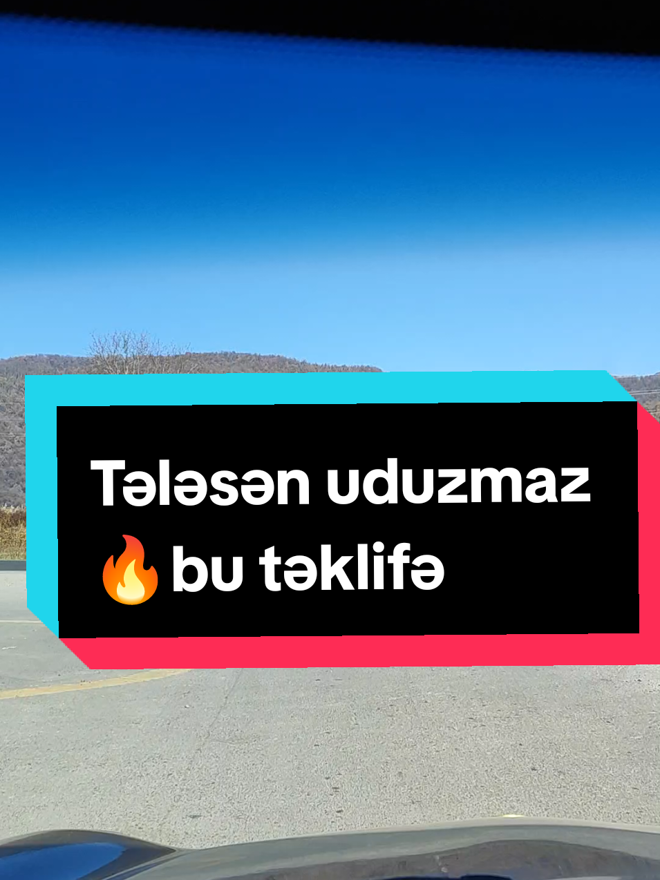 @Qəbələ Əmlak Ruzi