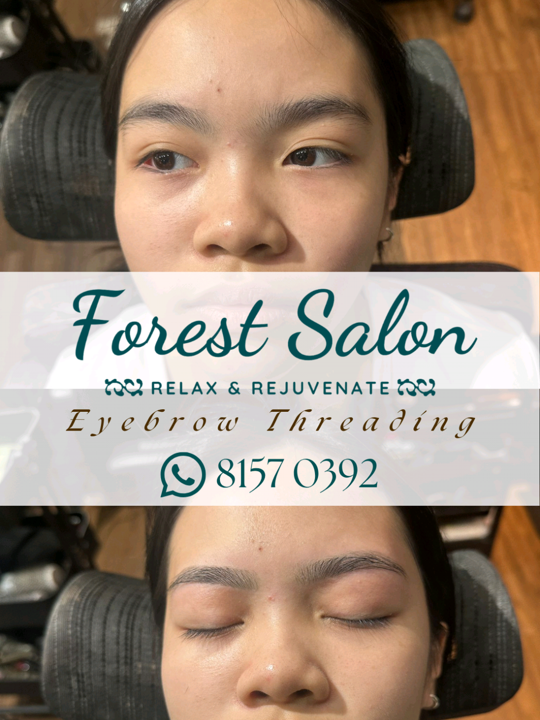 @Forest Salon SG
