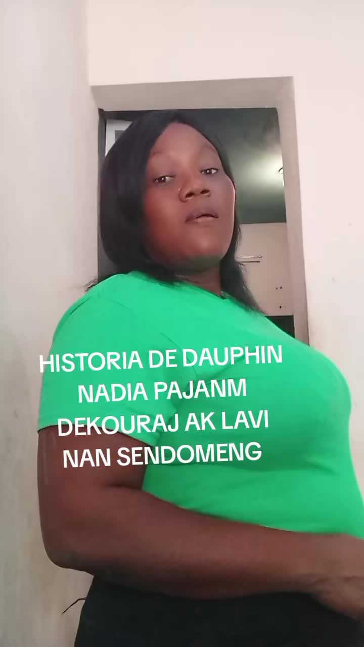 @DAUPHIN NADIA