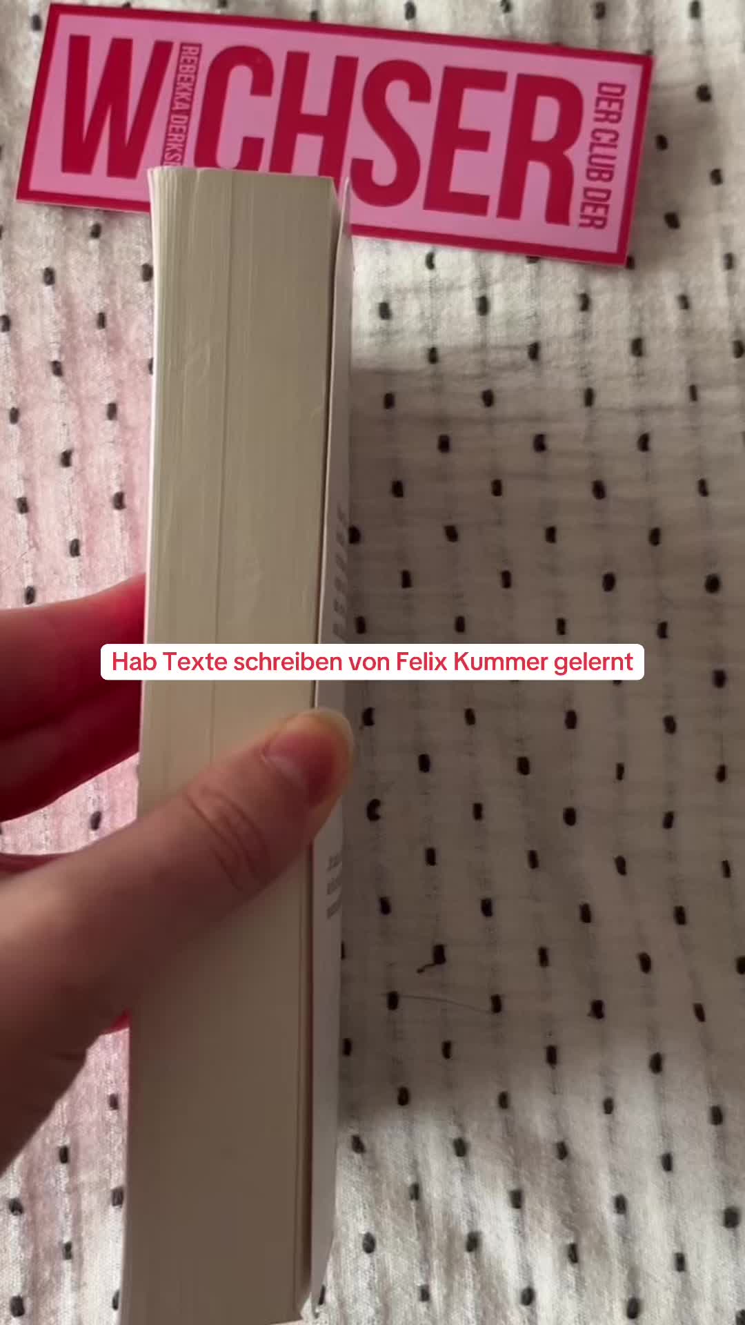 @Rebekka | Autorin 📚🖊️