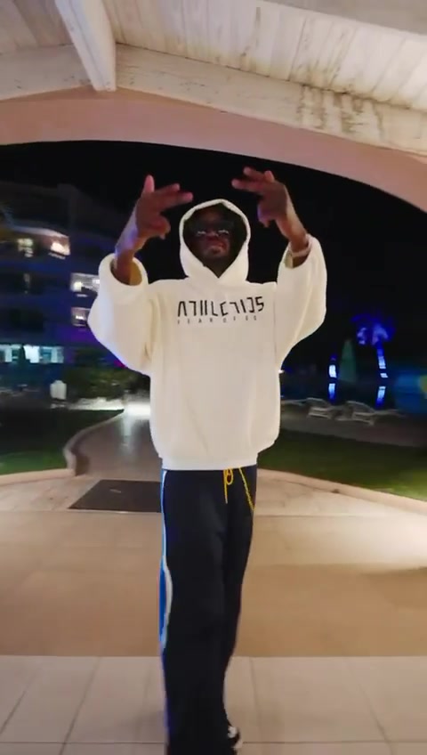 @Manhimself