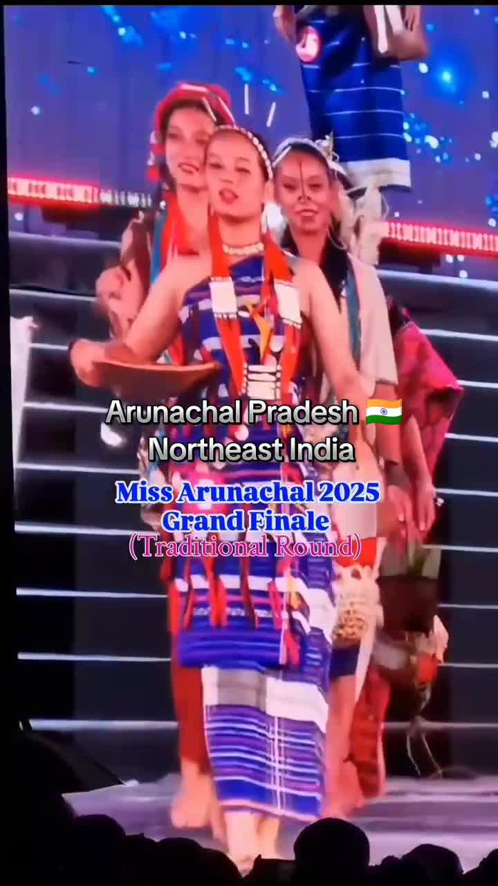 @North East India