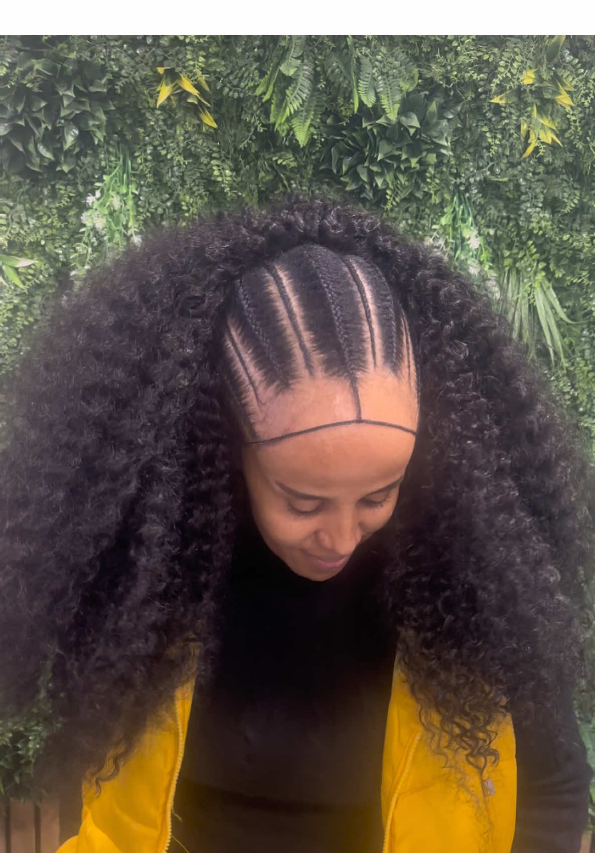@Harmony Hair Salon Birmingham