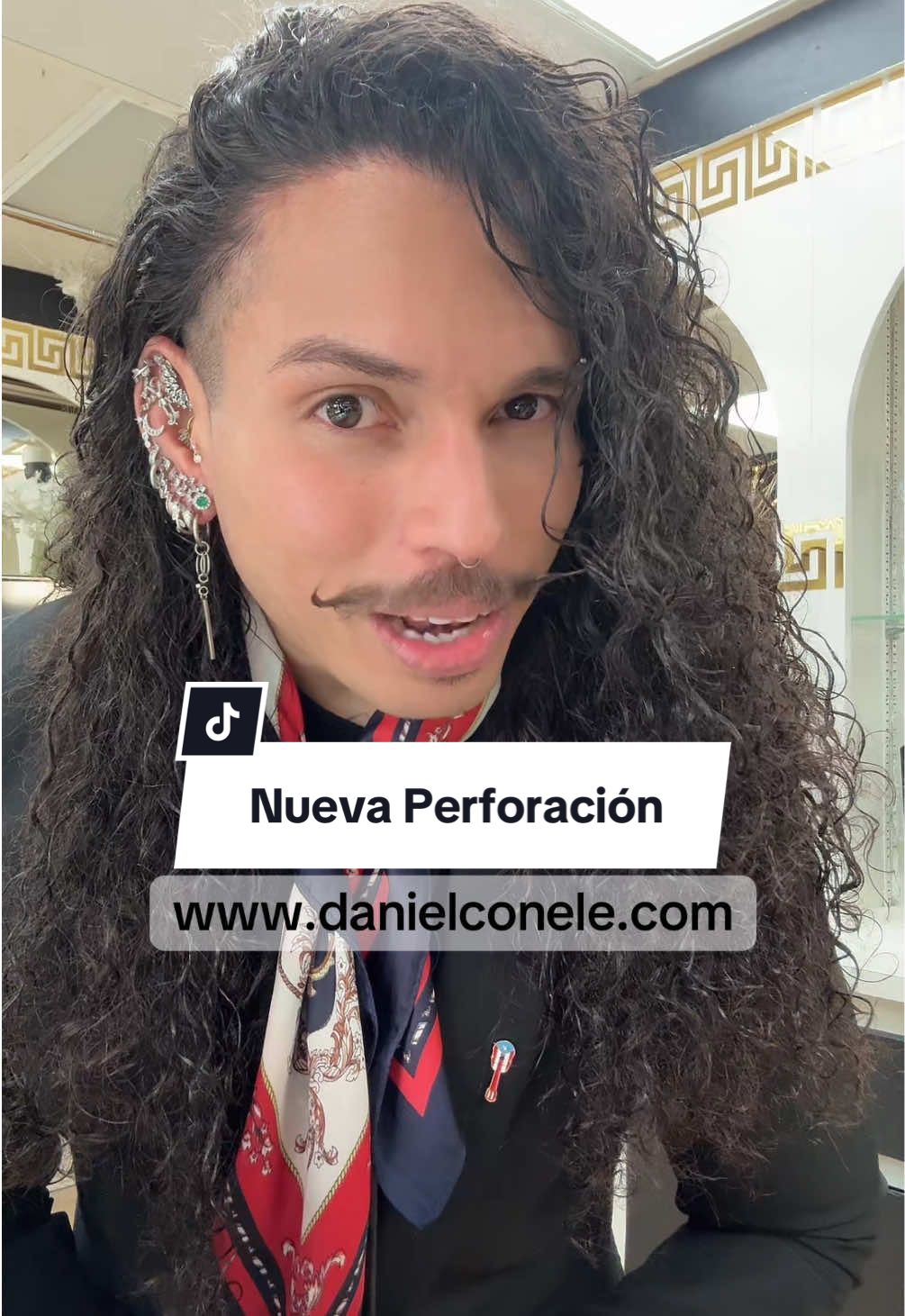 @DANIEL CON ELE 🩵