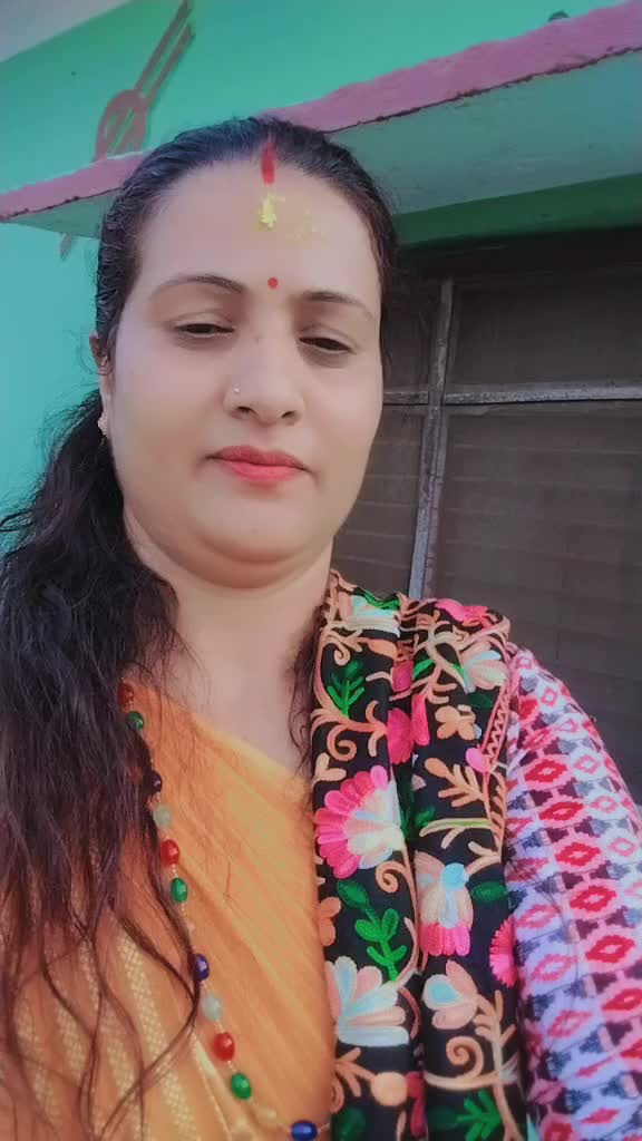 @Nisha&ensp;Bhandari❤️