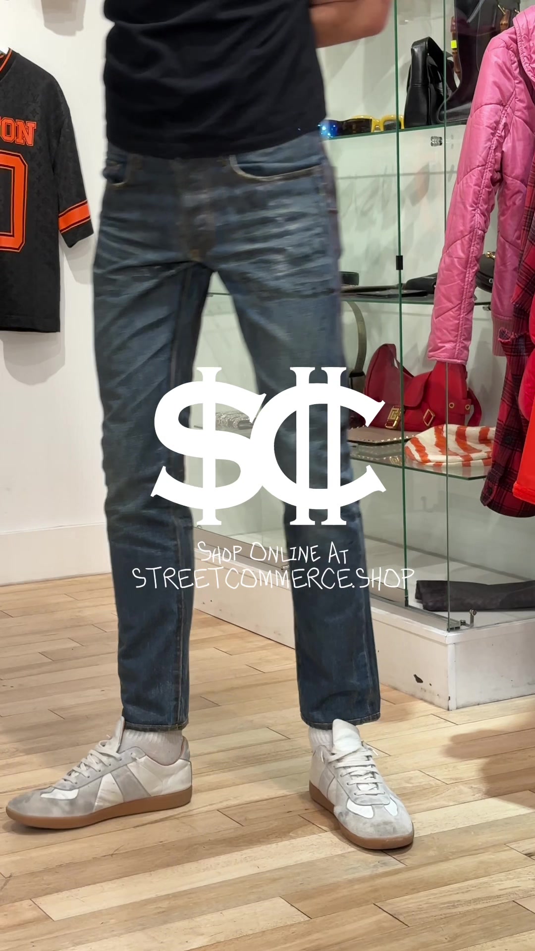 @Street Commerce