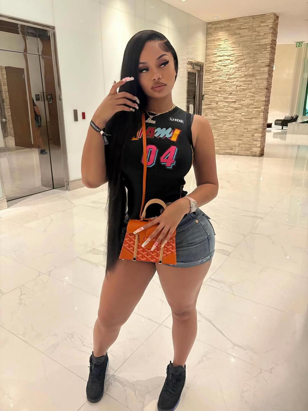 @Aliyah