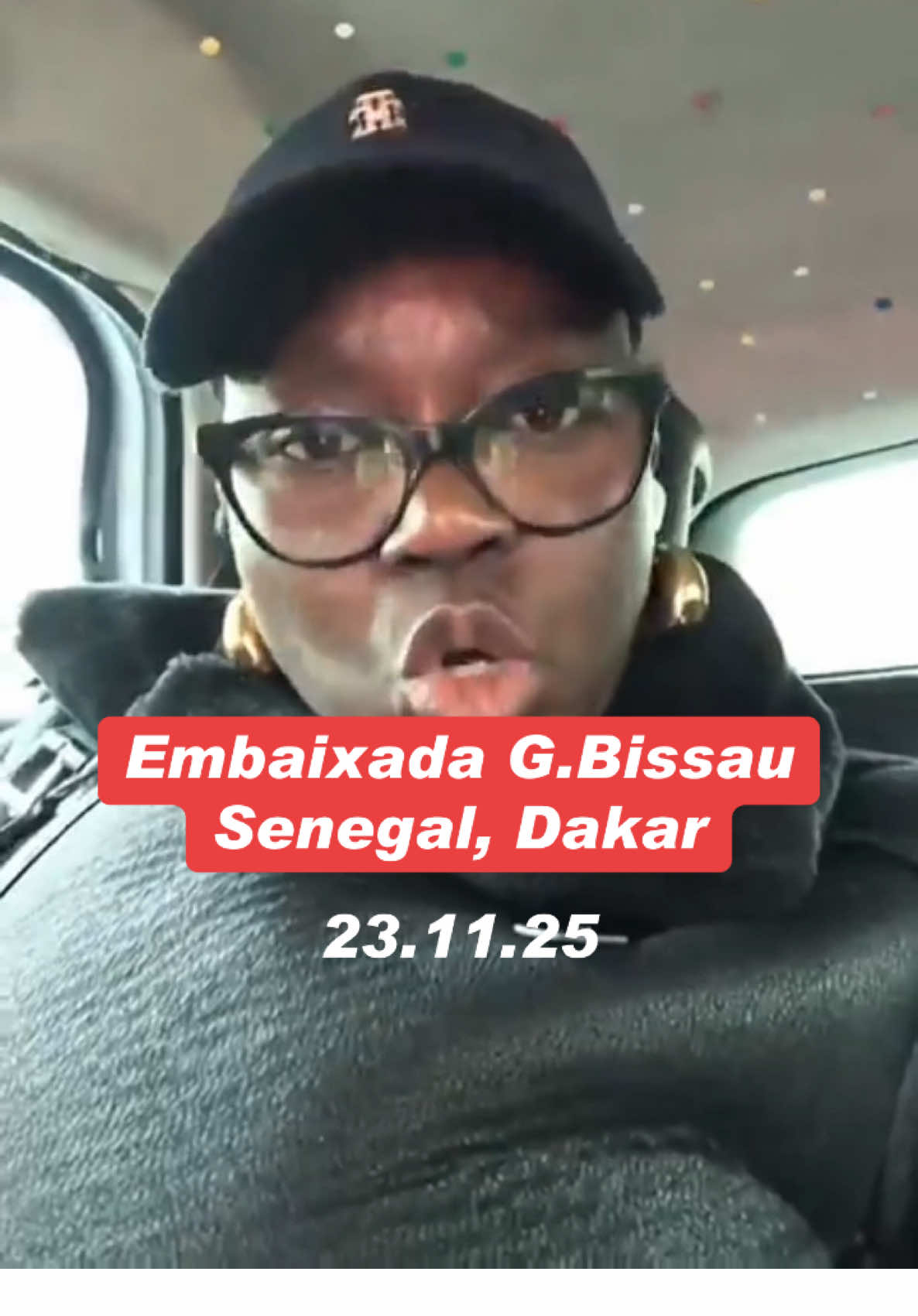 @Guin&eacute; Ka Mati TV