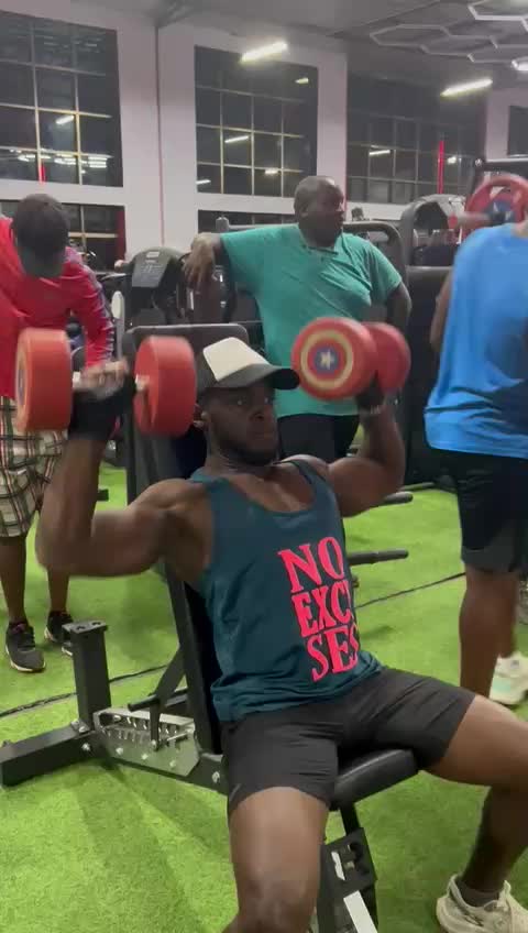@Lameck Nyasimi