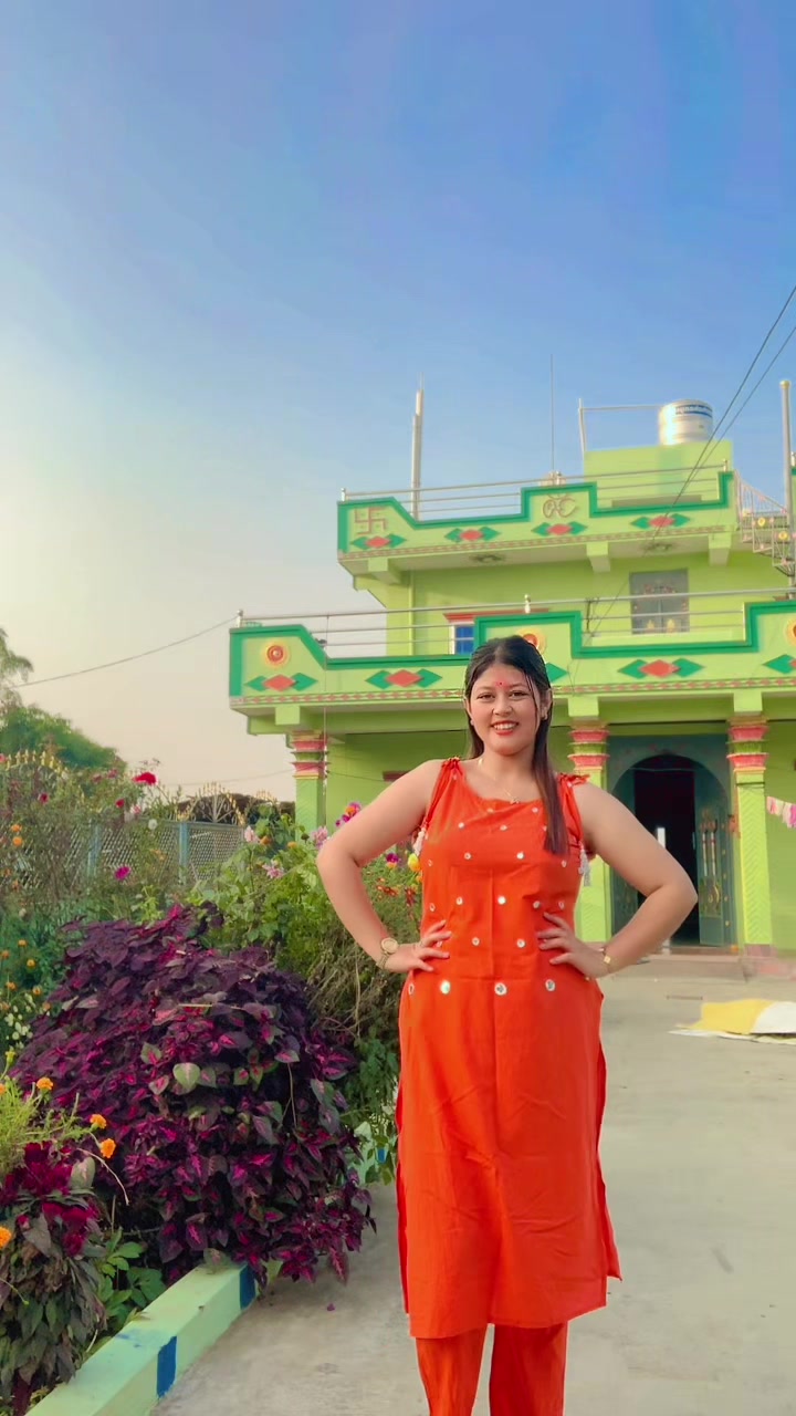 @Kritika Bhandari