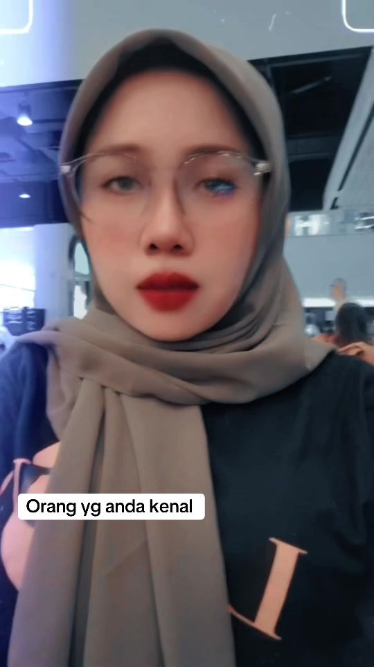 @DARI KONTAK ANDA