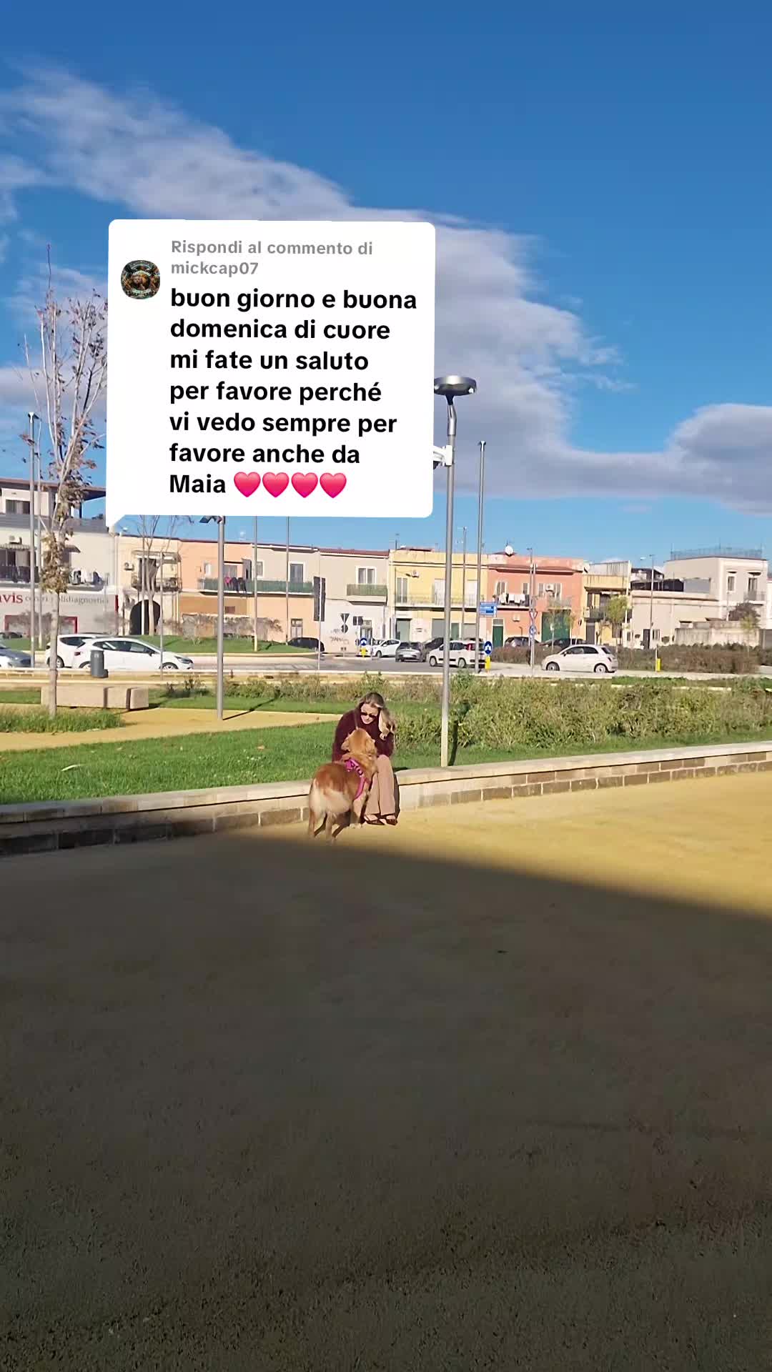 @Aldo Ronghi Martina Costanza