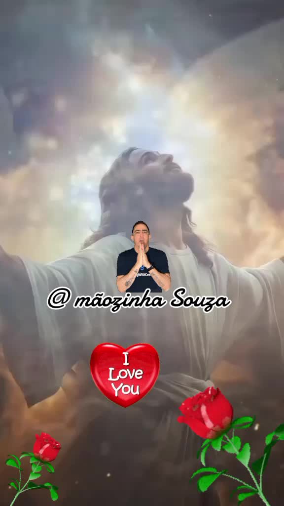 @Maozinha Souza