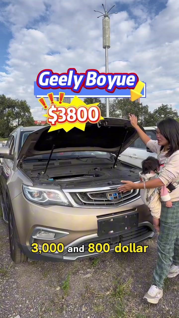@May🇨🇳Auto Export