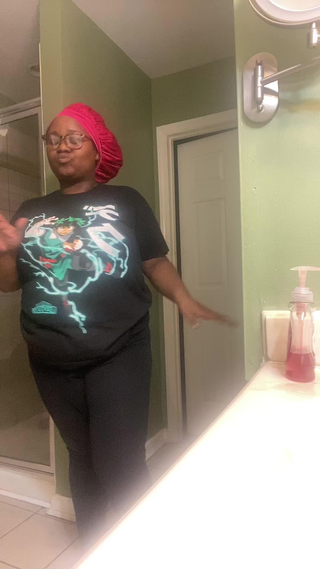 @Symone, No Raven.