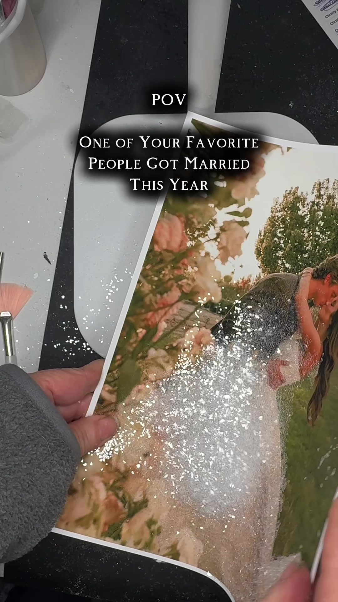 @Dyana ✨ Glitter Artist