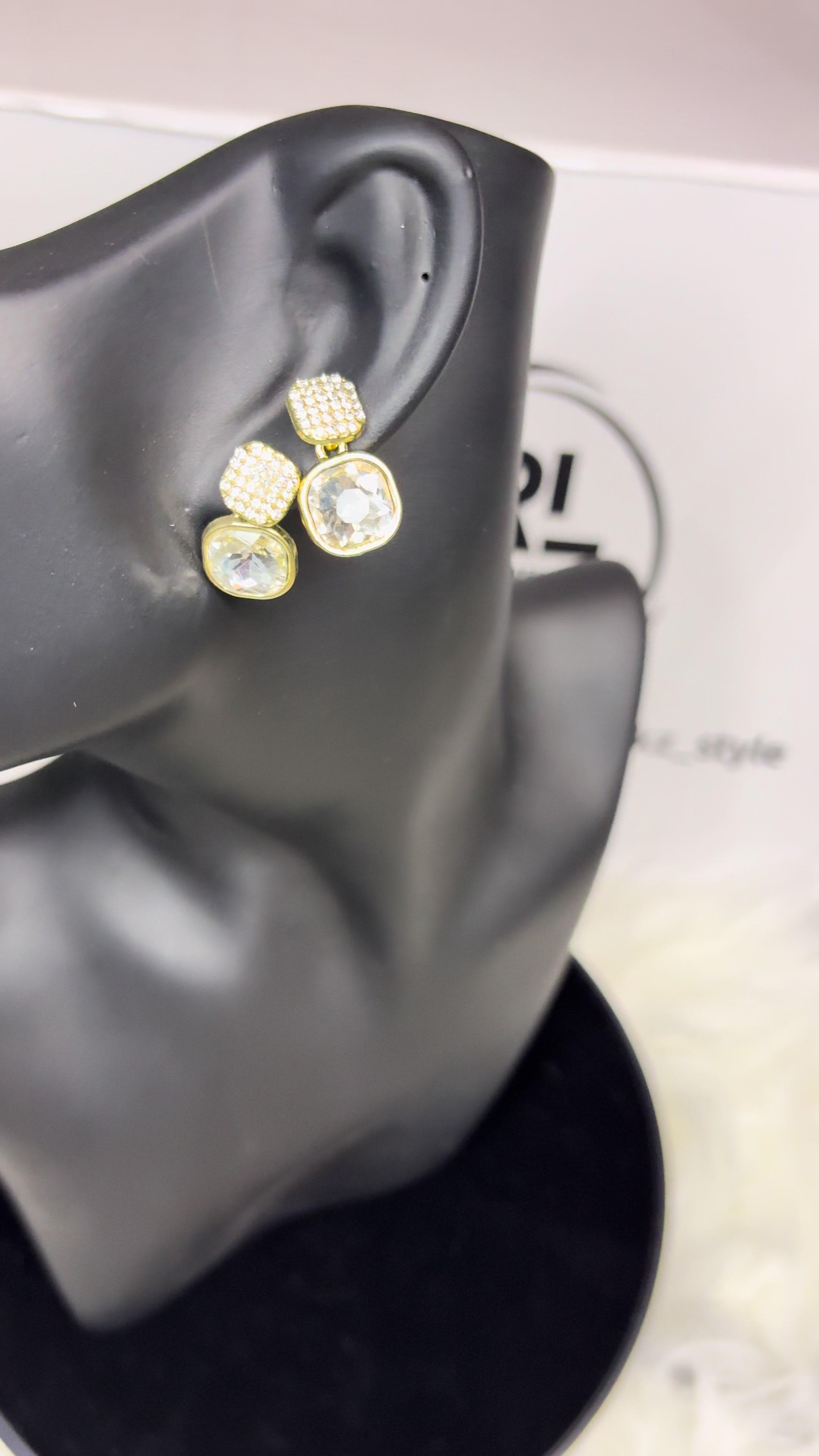 @RELIKZSTYLE | JEWELRY & ACCS