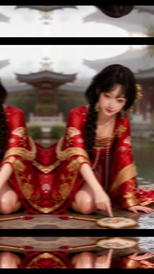 @开心元元fans