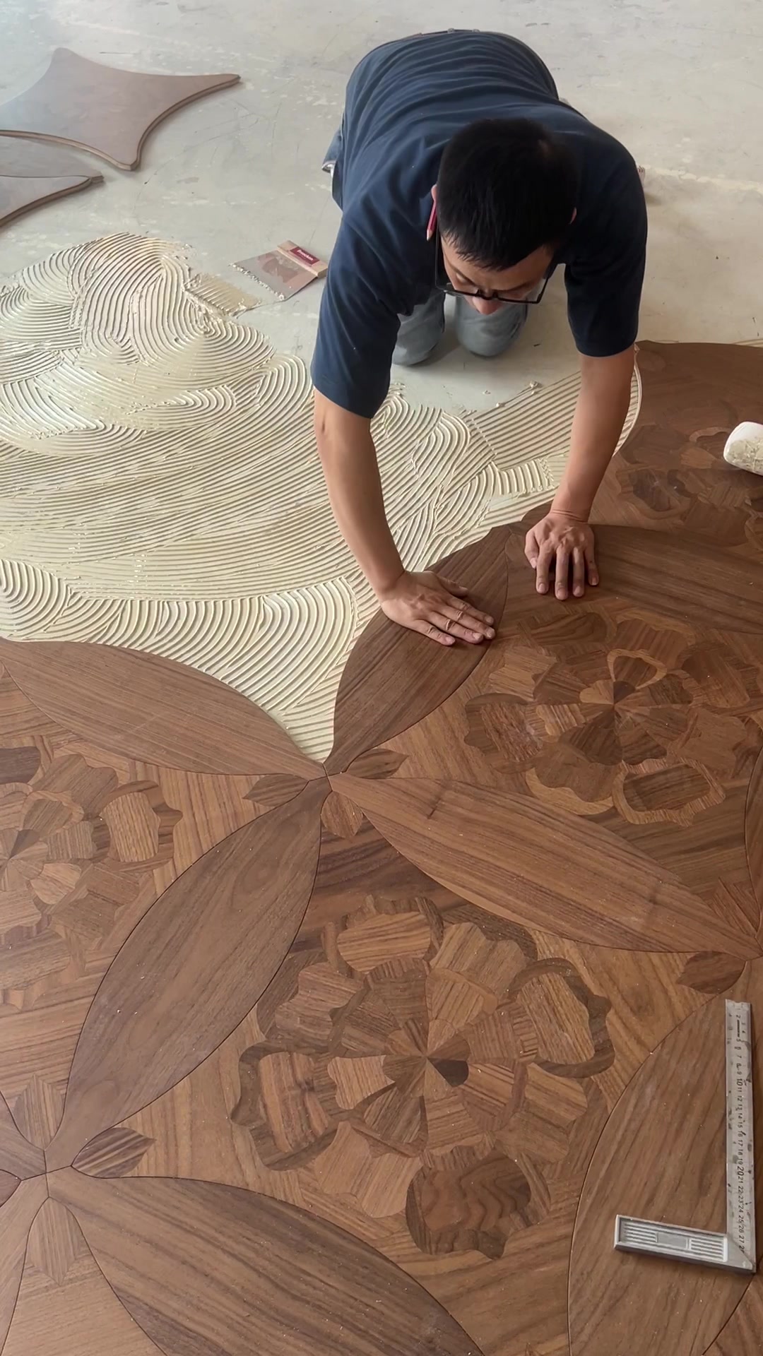 @Simufloor