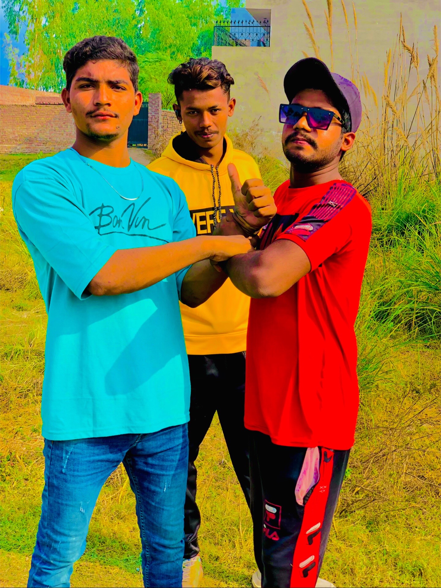 @Adnan ali brand👑💪🏆