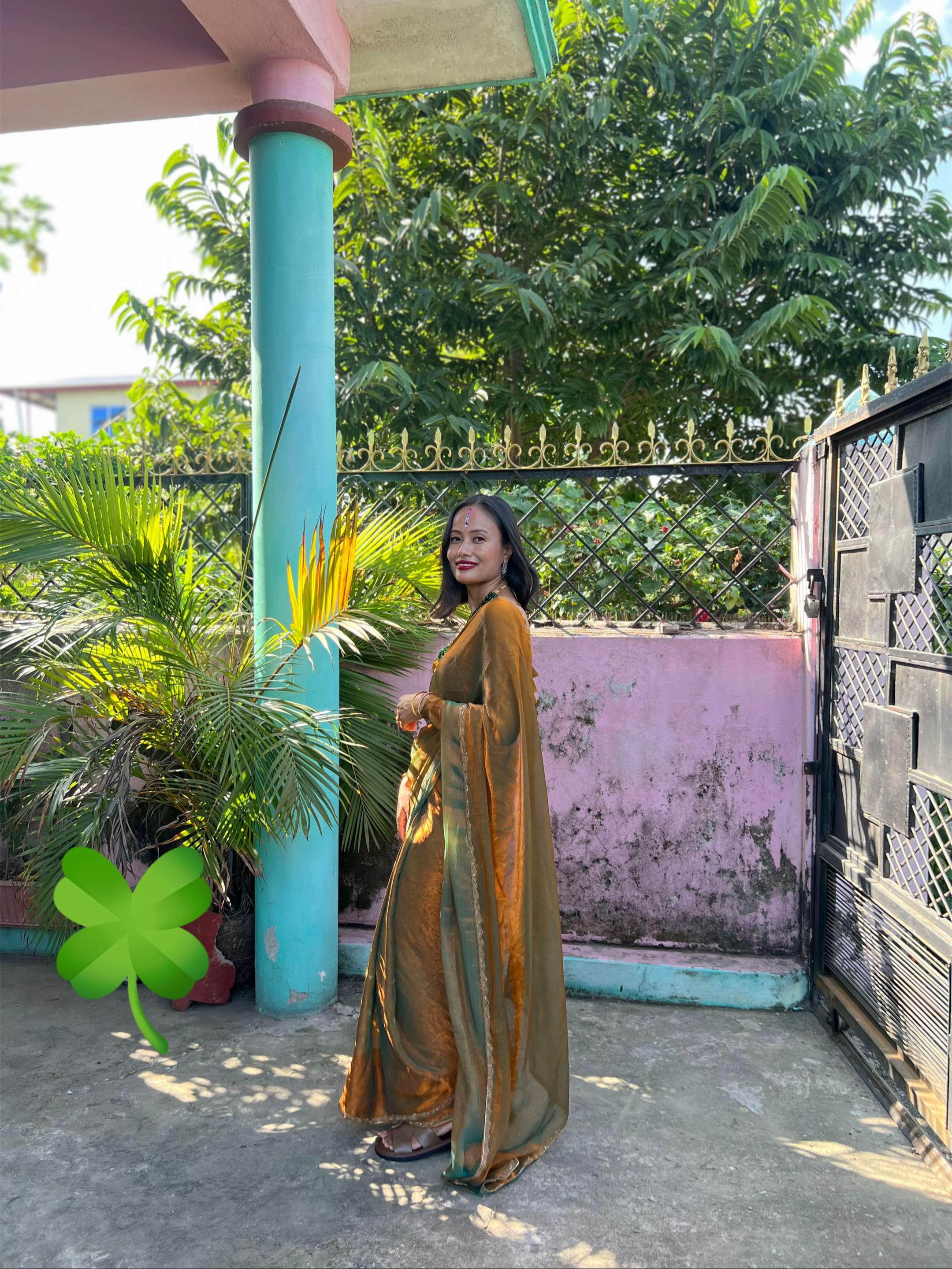 @Samjhana Raee