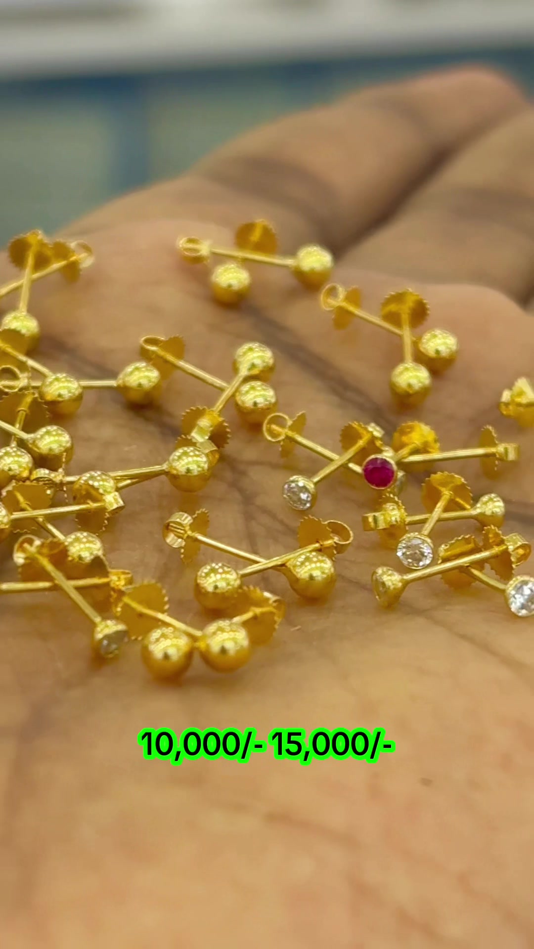 @Khanchana Jewellers