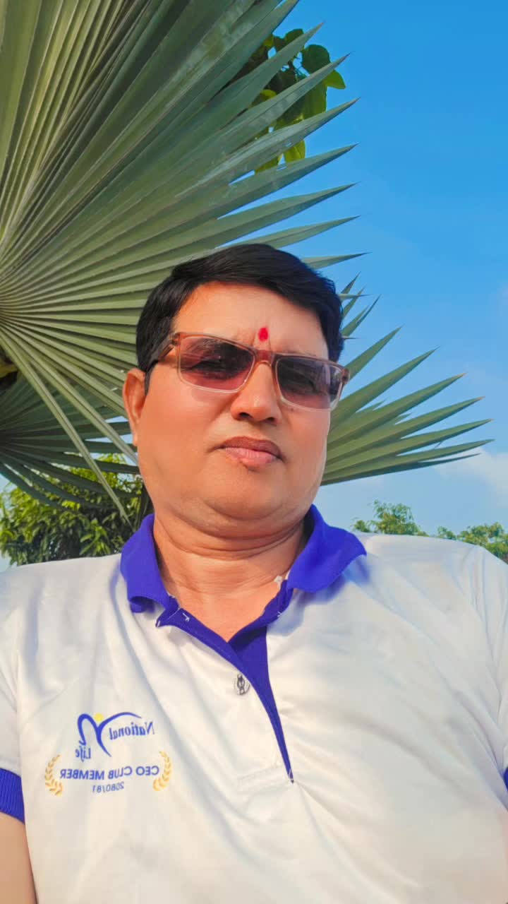 @First lot MDRT Manoj DC