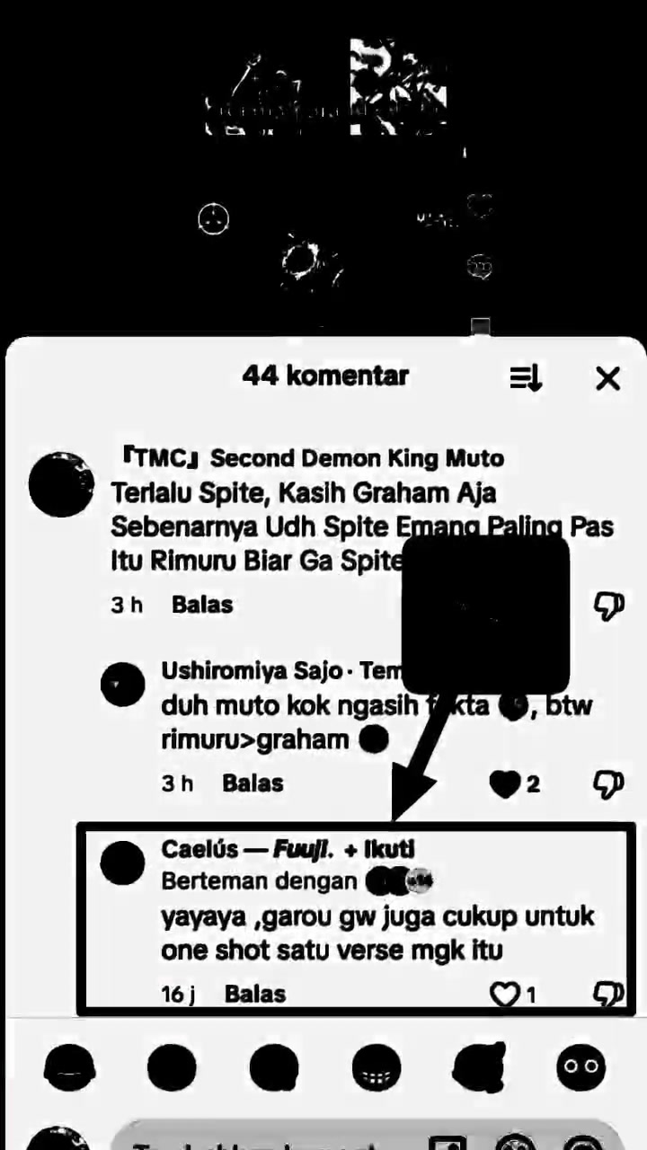@『Cdw』Demon King Muto VF