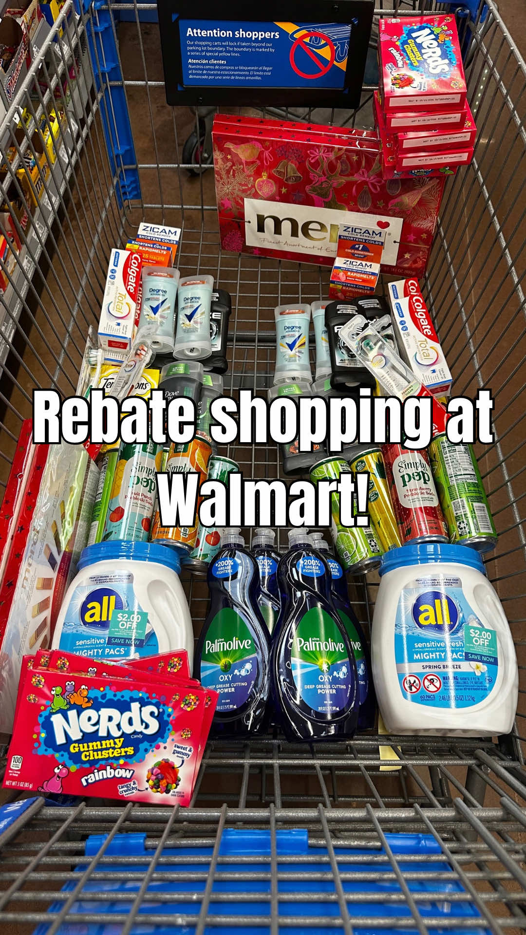 @Gen Z Couponer
