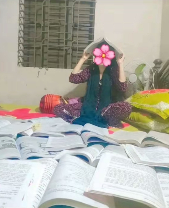 @🎀~Hasan's Wife🥰