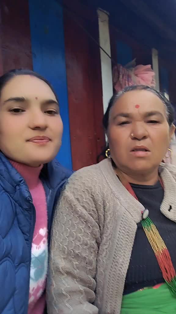 @Ranjana Bhandari