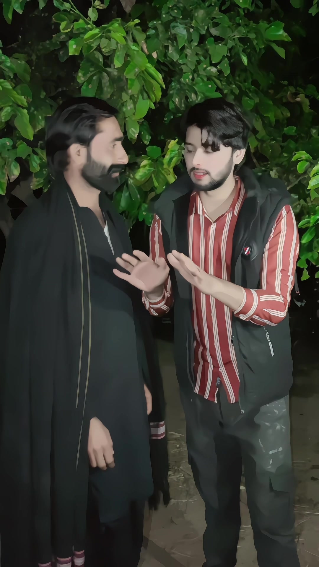 @Choudhary Shoyaib Maken