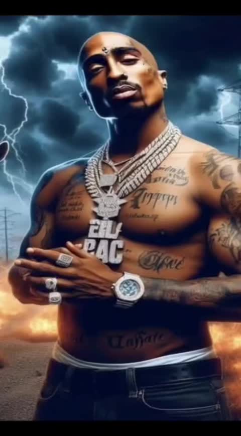 @👑👑TUPAC4EVER👑👑