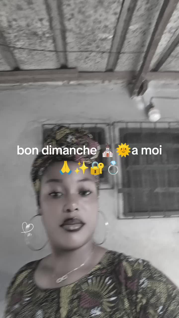 @Ruffine Jasmine N'da