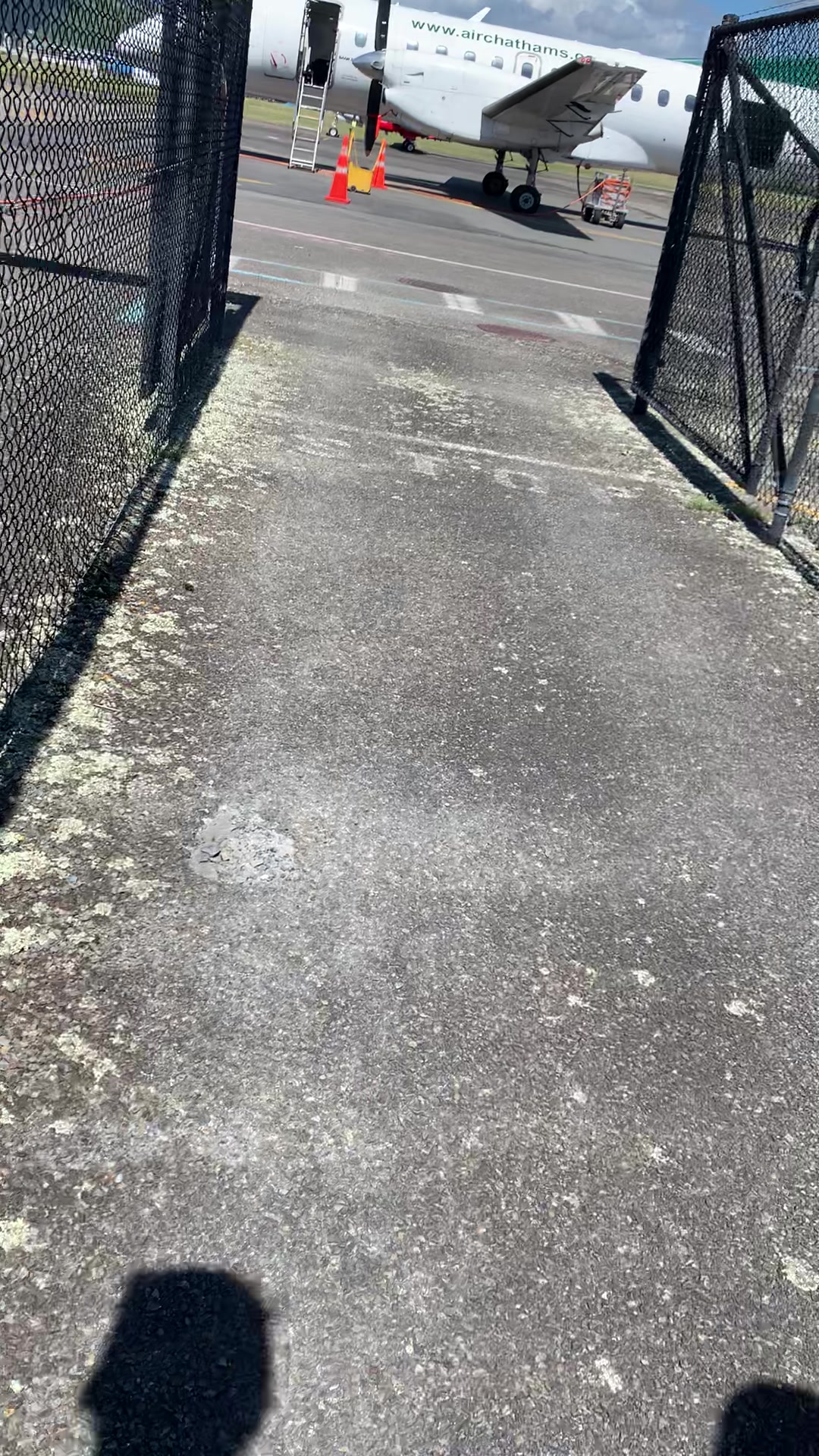 @The New Zealand plane spotter
