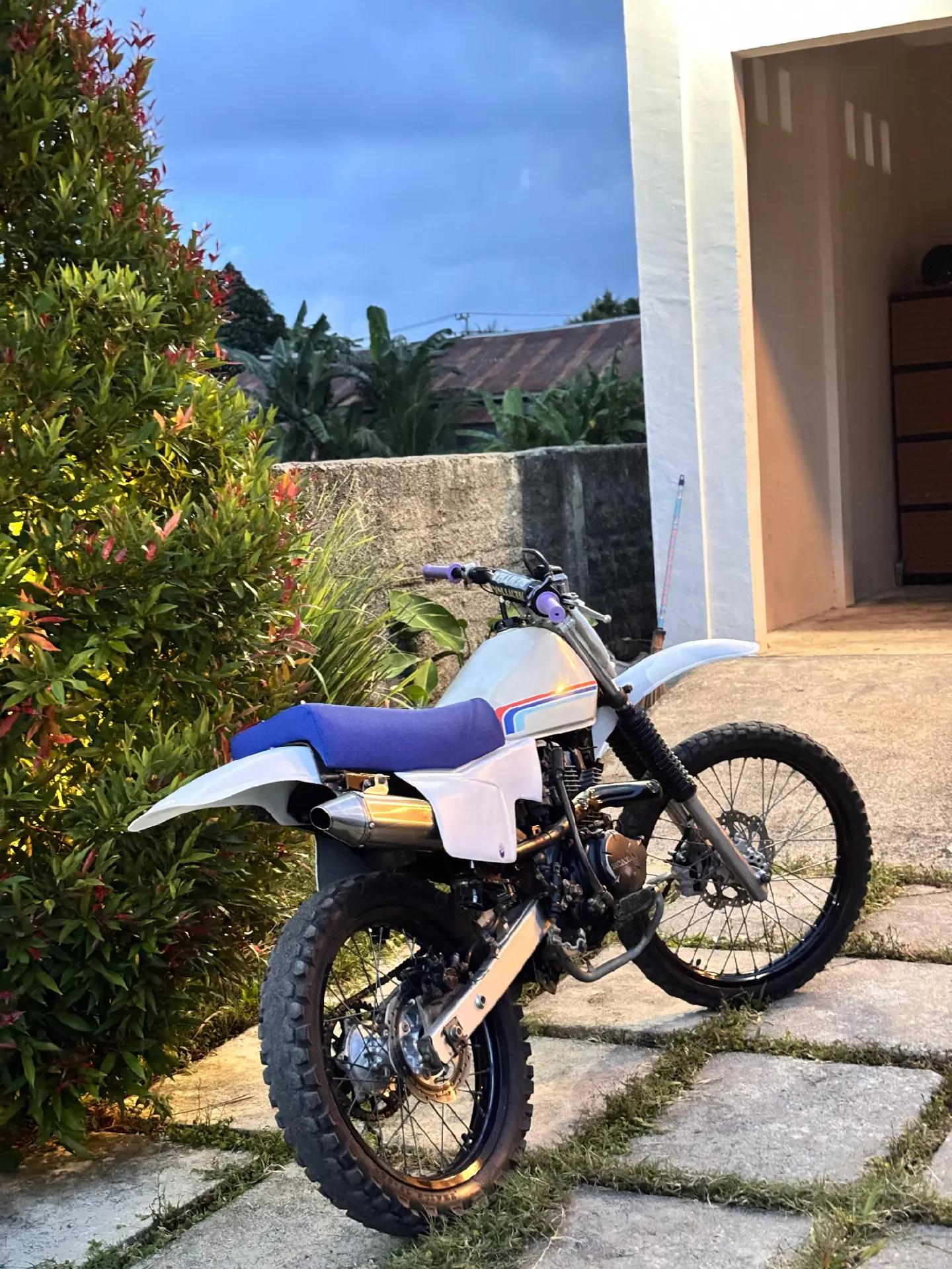 @Thom garage