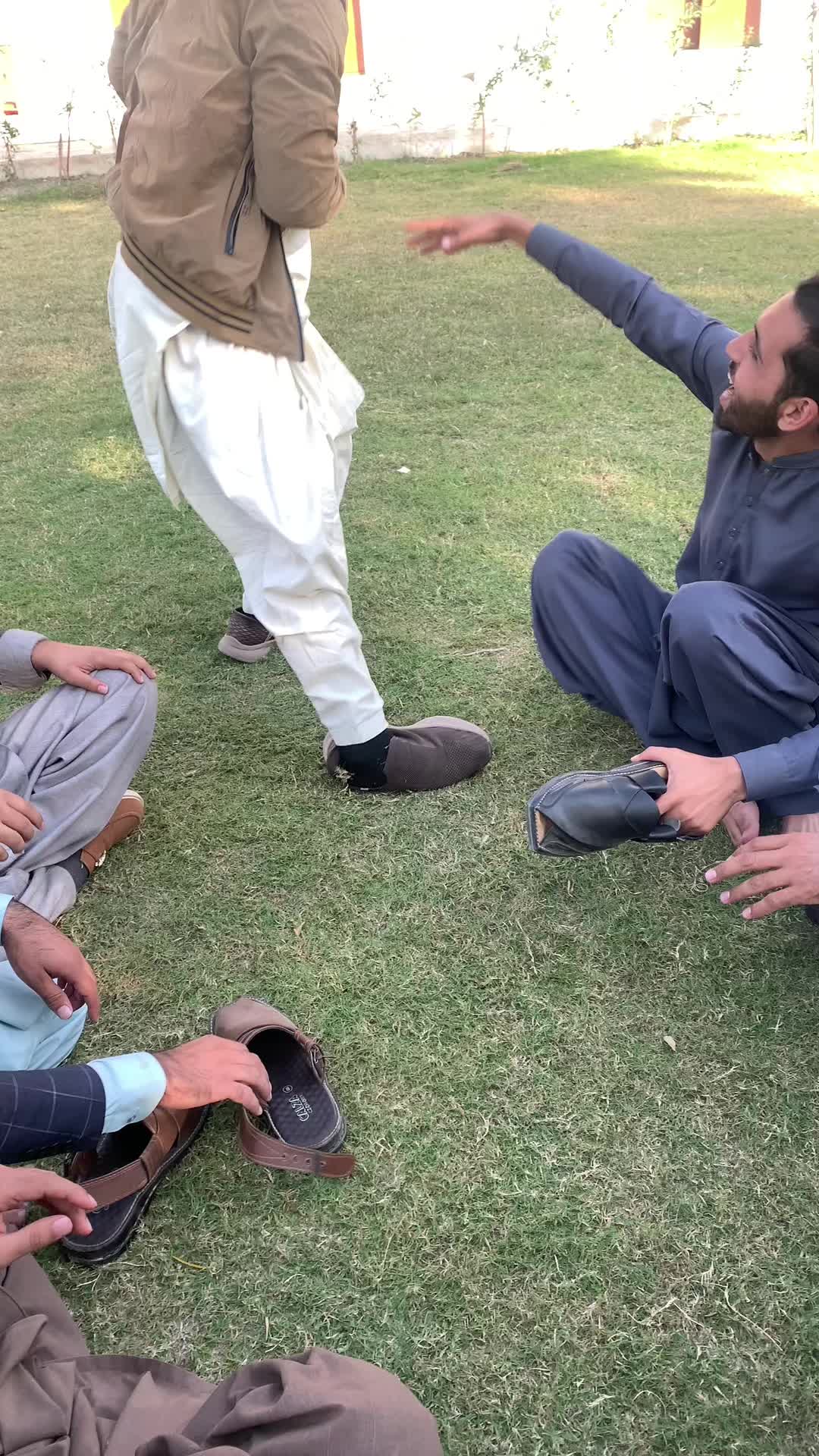 @UOT Nowshera