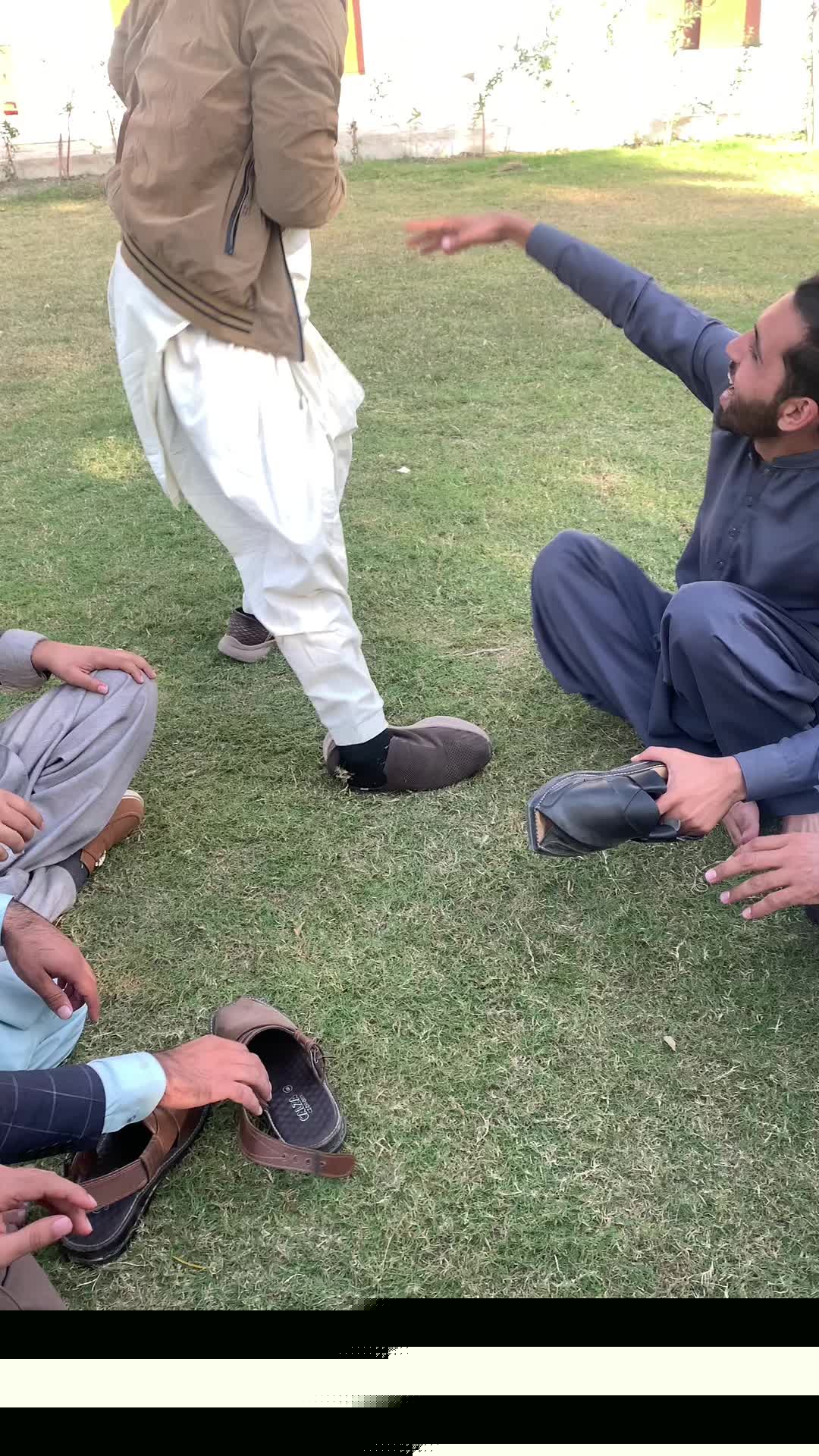@UOT Nowshera