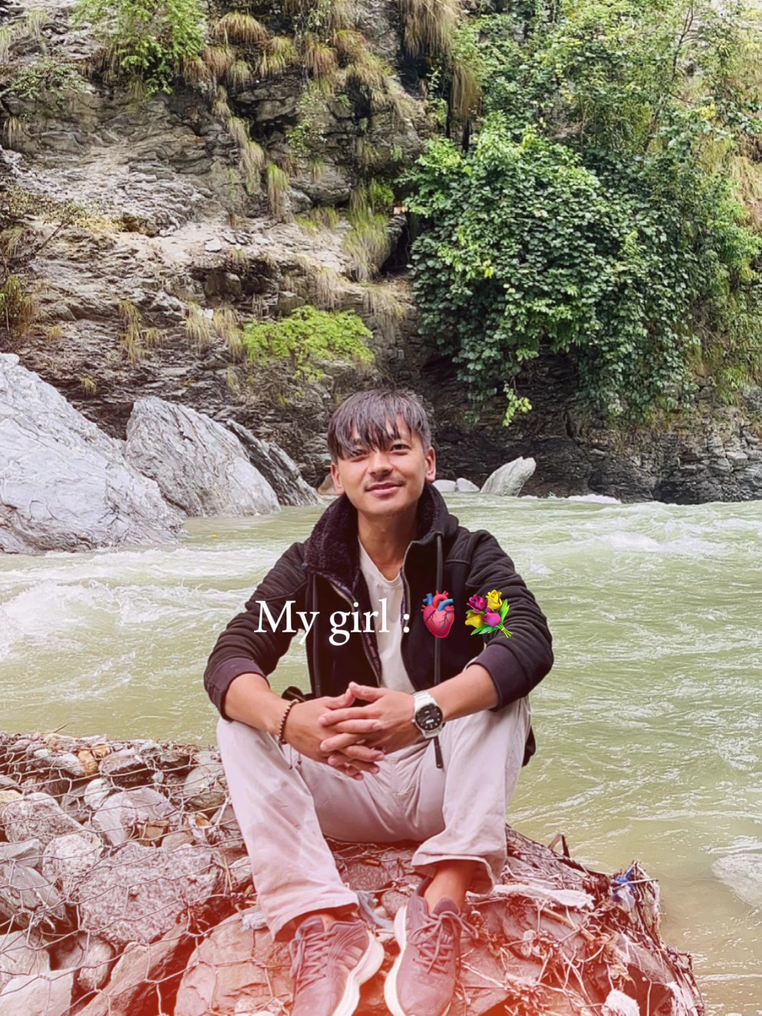 @Coach Ashish Rai