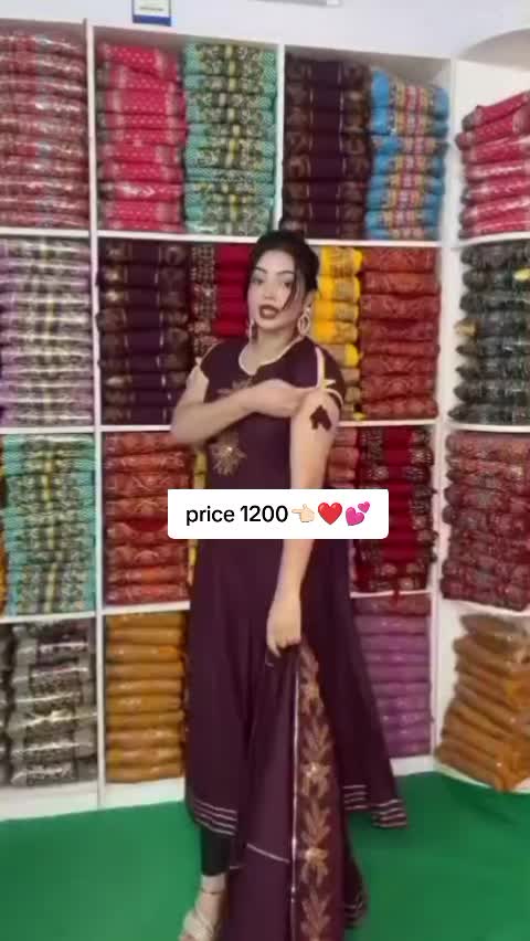 @Amina Collection