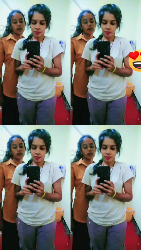 @&hearts;️manjuma &hearts;️Appa Ponnu &hearts;️