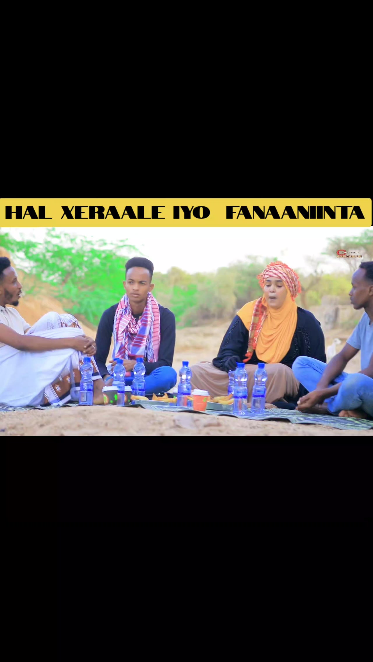 @CIISE GALMUDUG 14✅🇩🇯 TV📺📷