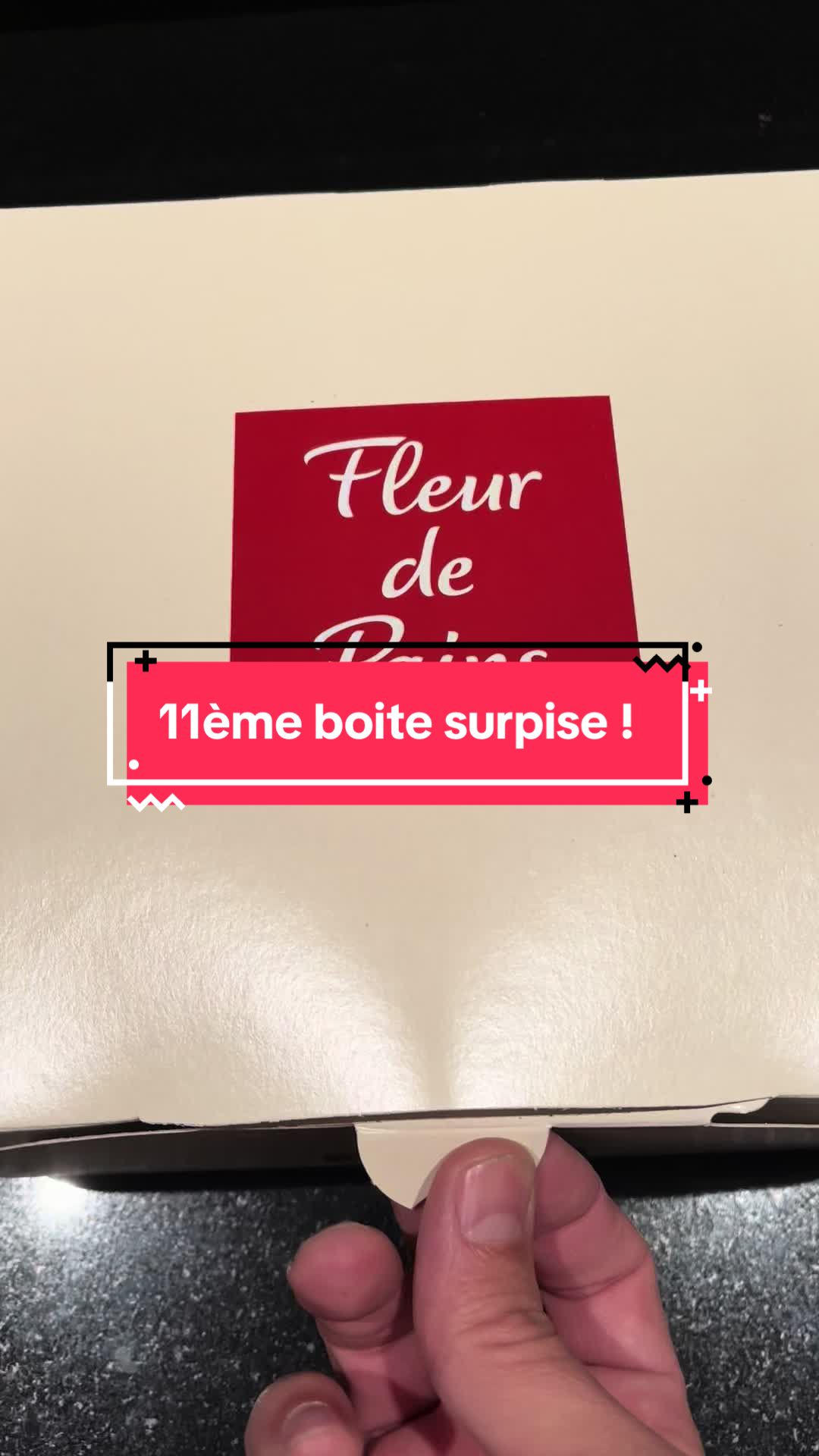 @Fleur de Pains